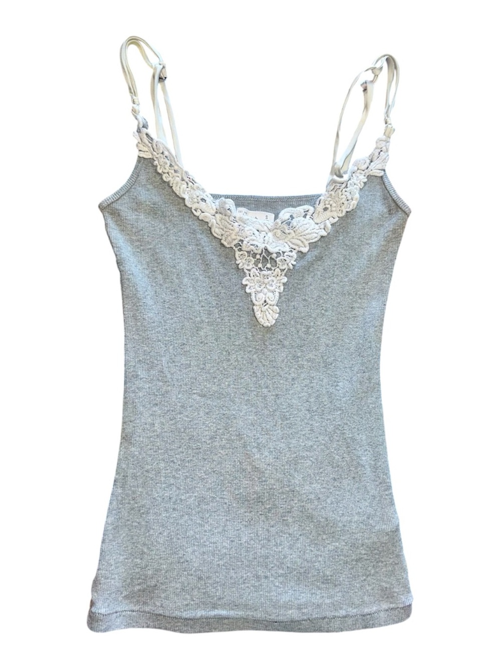 Y2K Abercrombie & Fitch Tank Top!